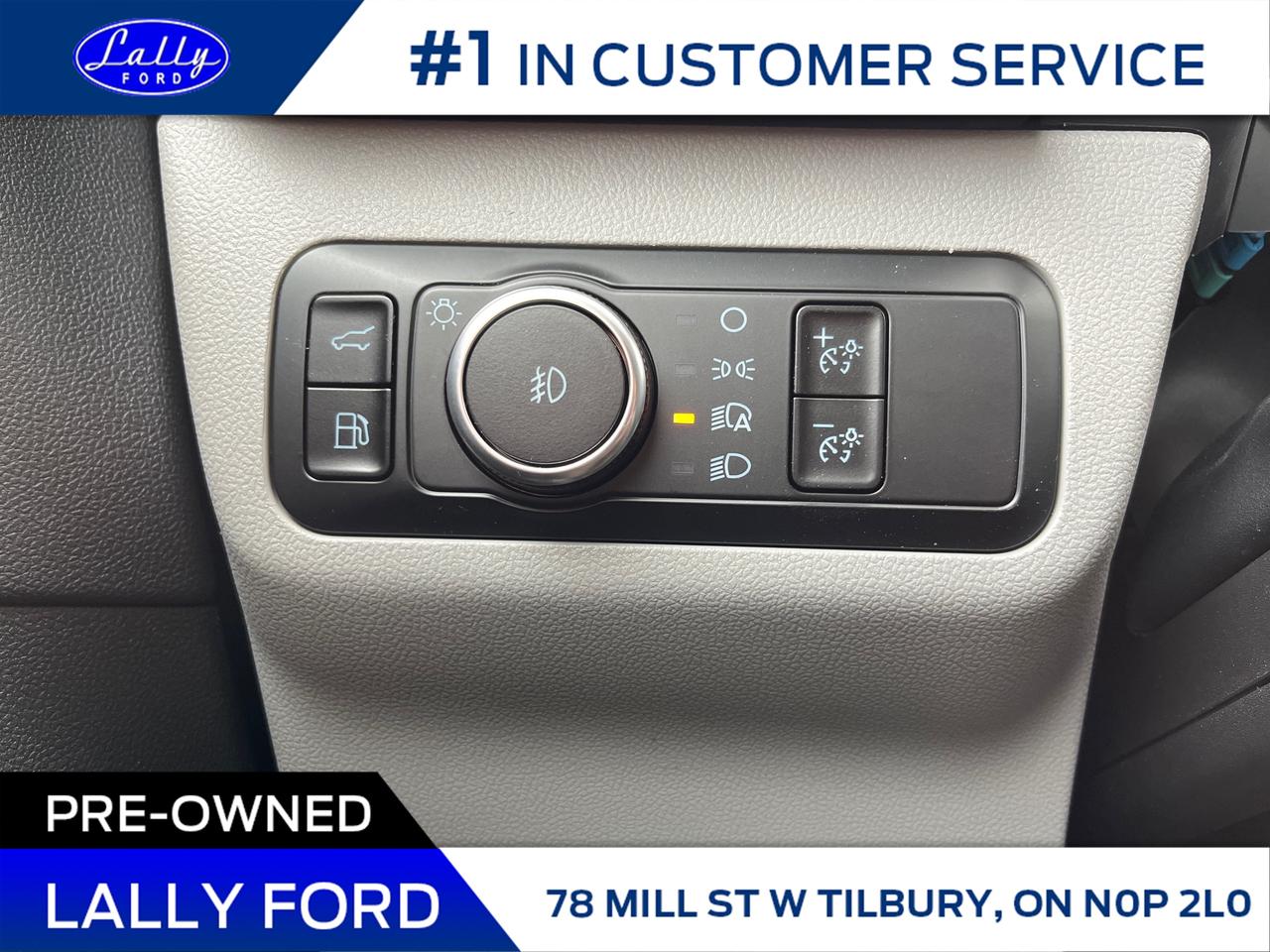 2025 Ford Escape Platinum Photo