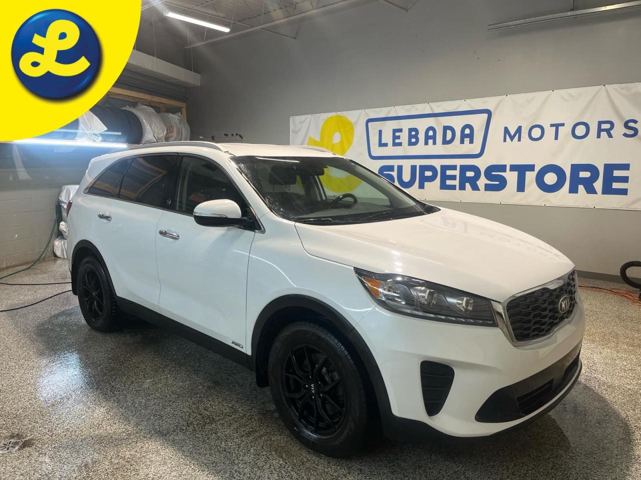 Used 2020 Kia Sorento S V6 AWD for sale in Cambridge, ON