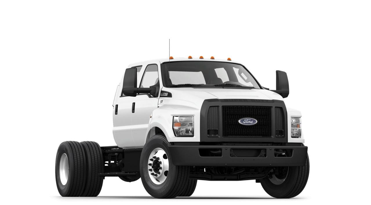 New 2025 Ford Super Duty Base for sale in Kingston, ON