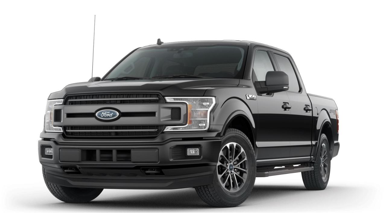 Used 2019 Ford F-150  for sale in Vernon, BC