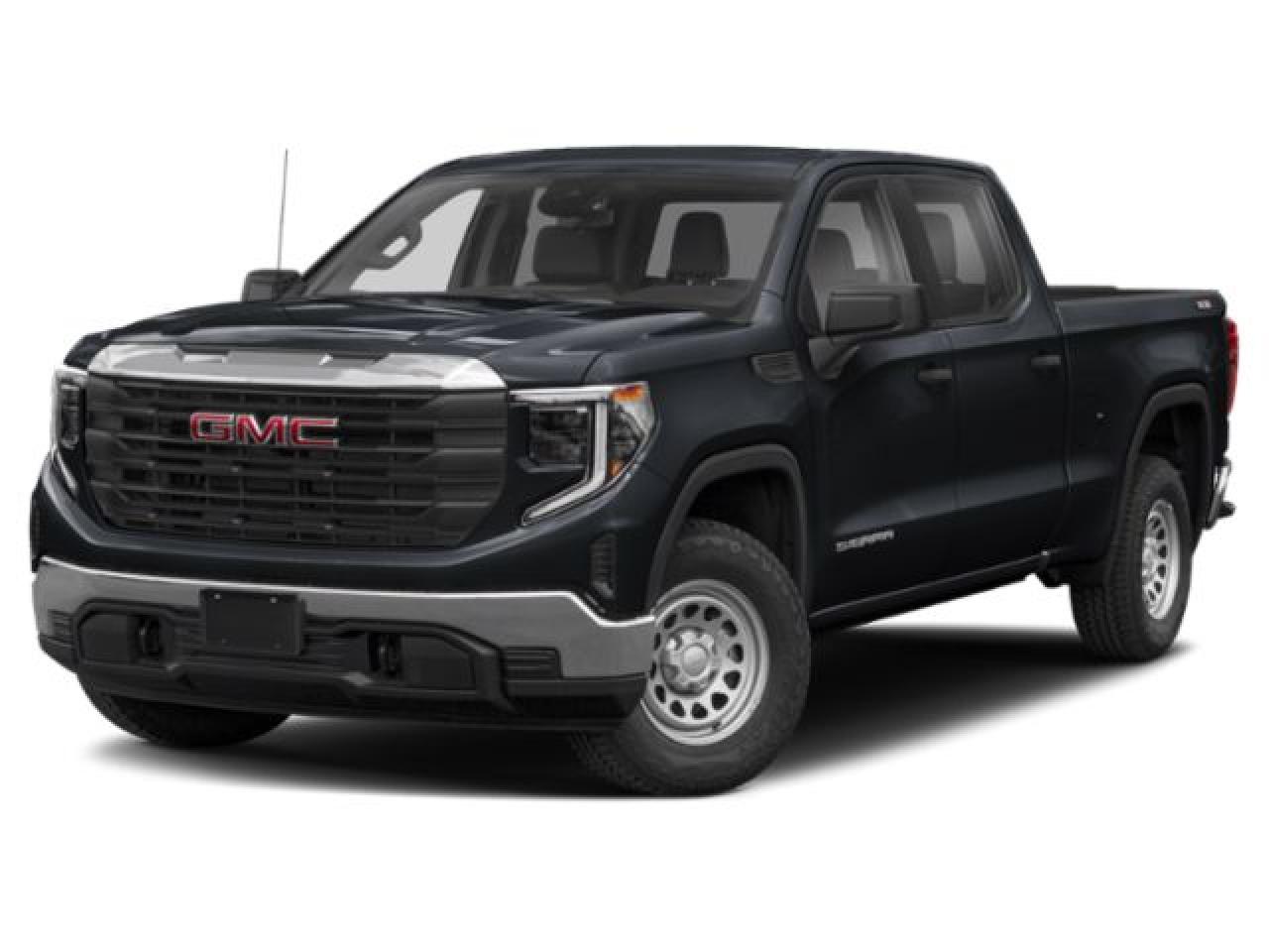 New 2025 GMC Sierra 1500 Elevation-  Heated Seats for sale in Kingston, ON