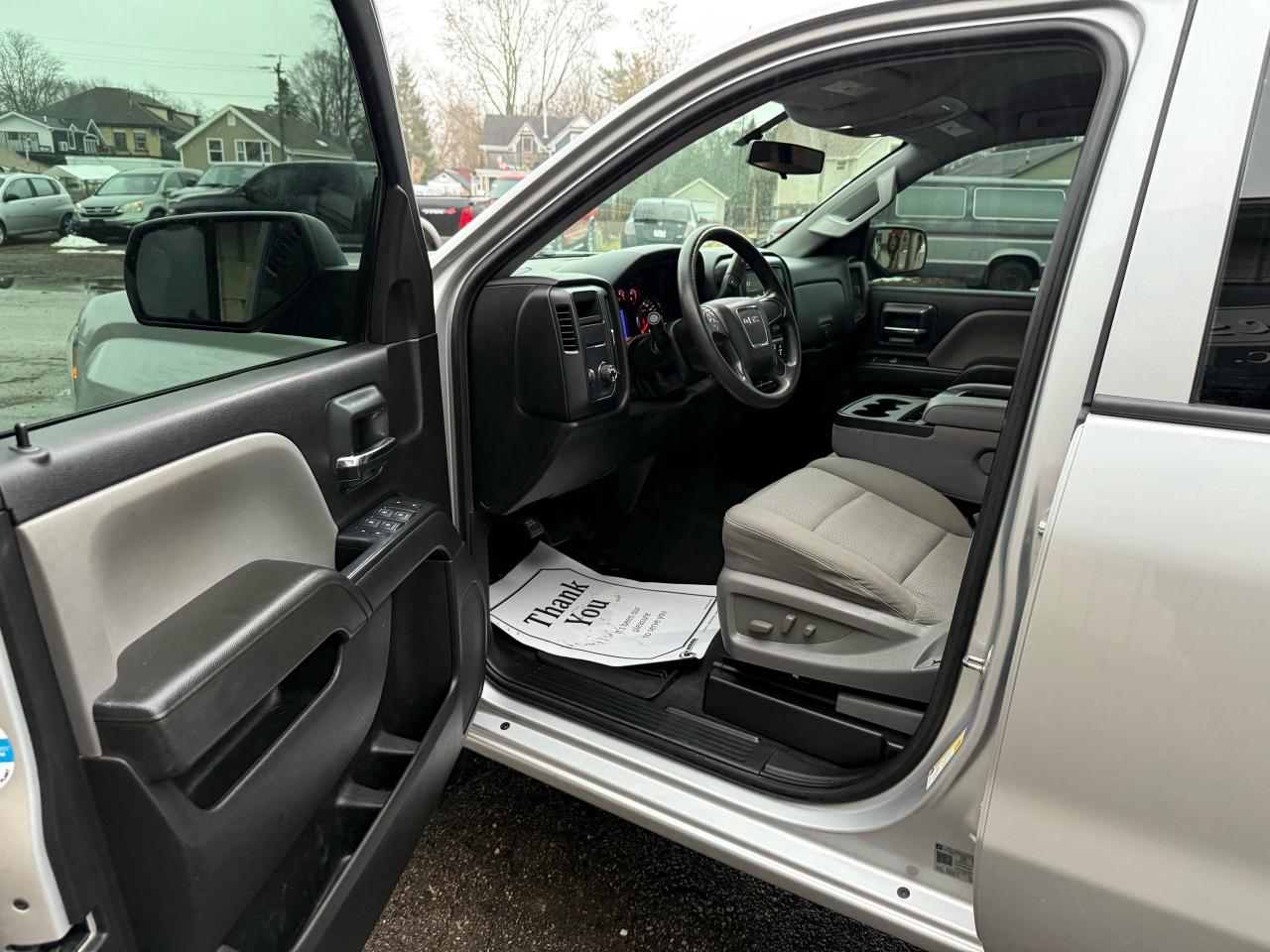 2019 GMC Sierra 1500 Base - Photo #5