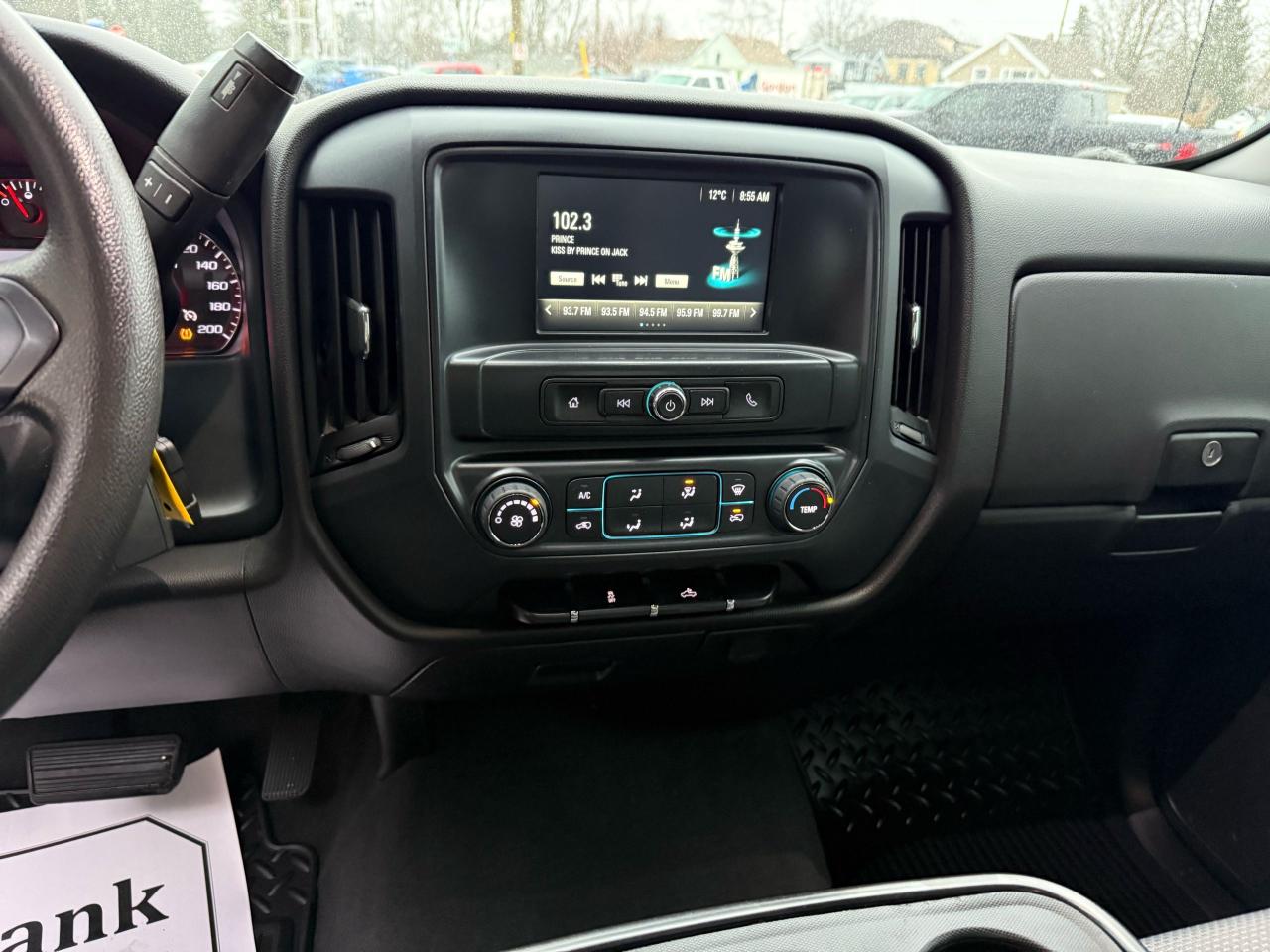 2019 GMC Sierra 1500 Base - Photo #9