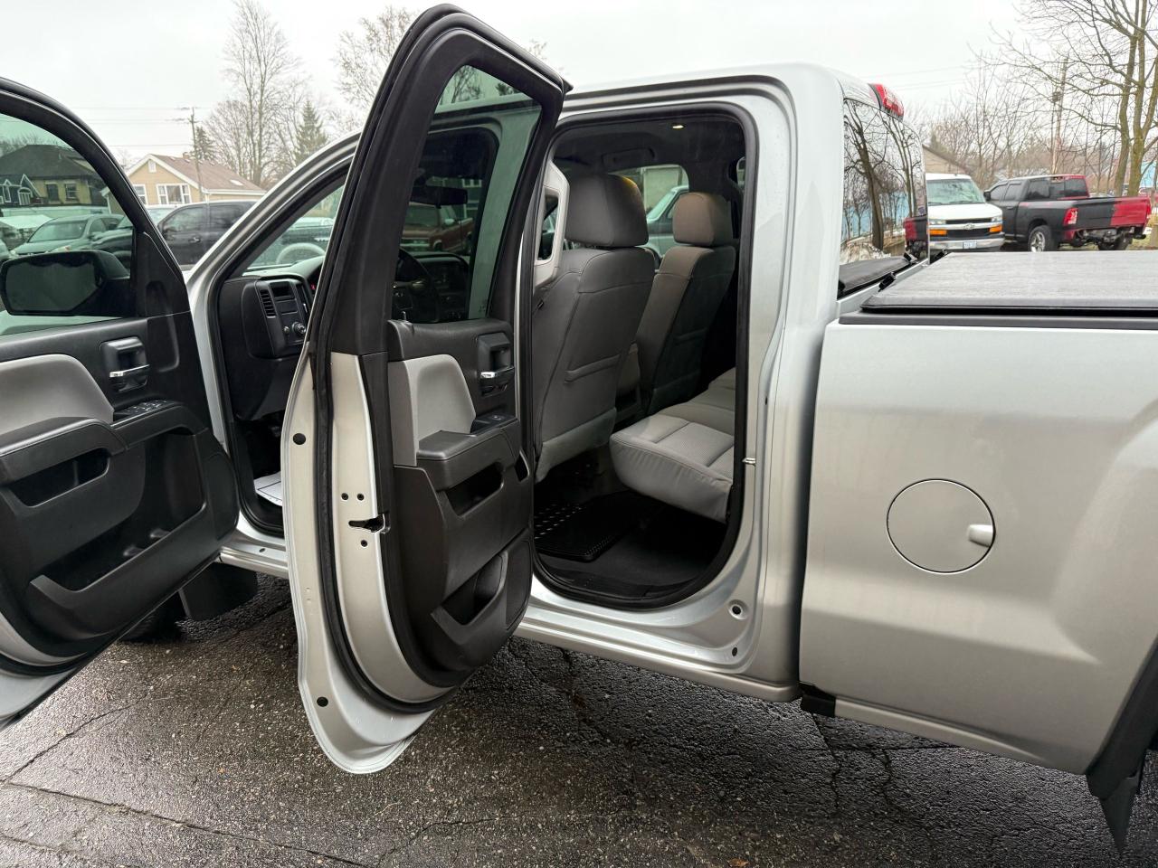 2019 GMC Sierra 1500 Base - Photo #6