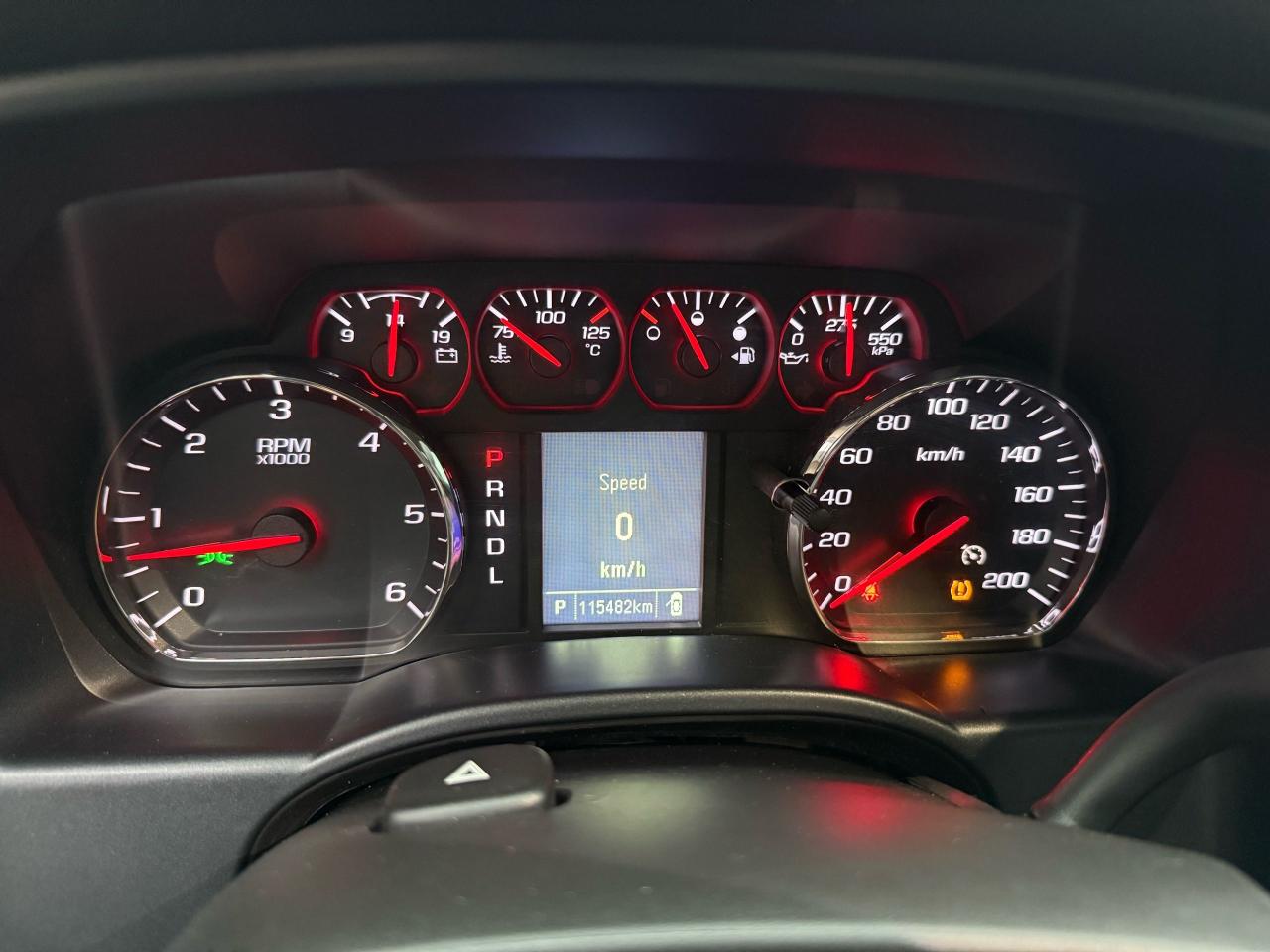 2019 GMC Sierra 1500 Base - Photo #8