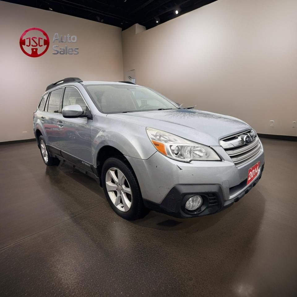 Used 2014 Subaru Outback  for sale in Cobourg, ON