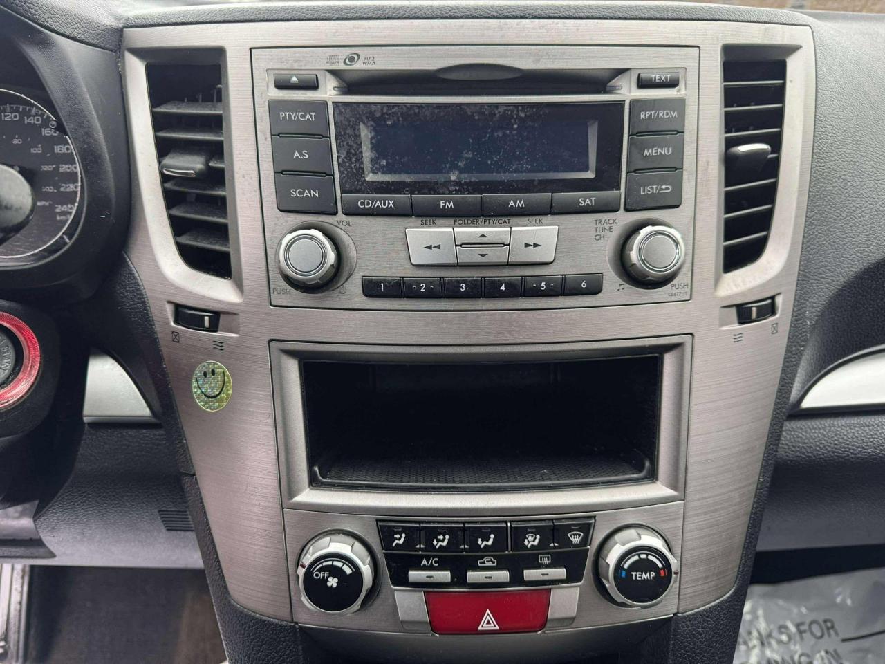 2014 Subaru Outback  - Photo #18