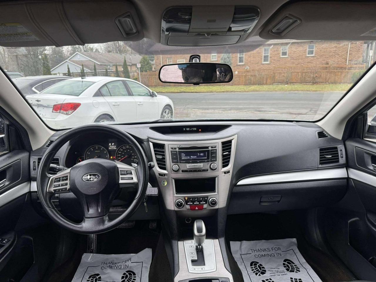 2014 Subaru Outback  - Photo #20