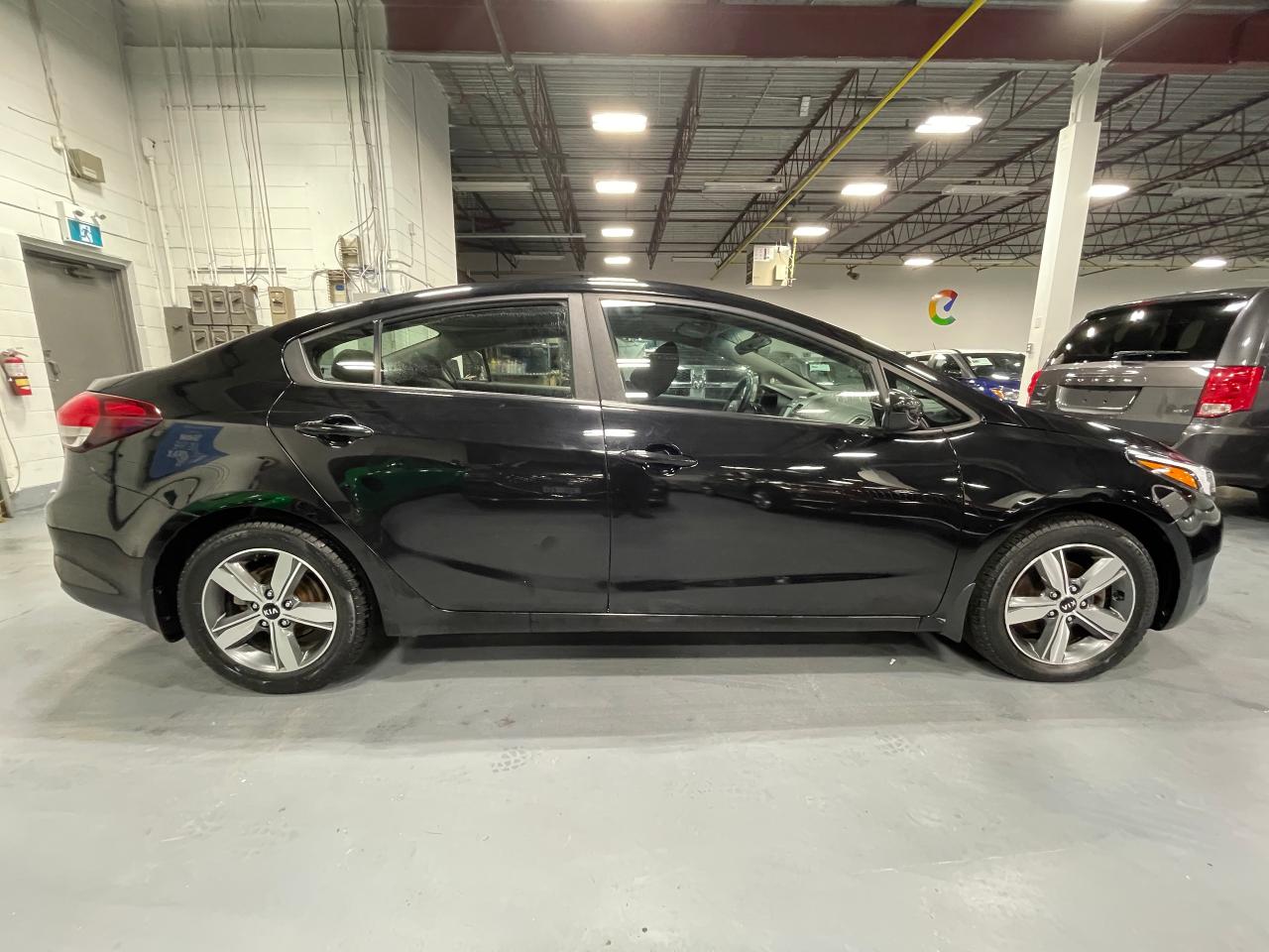 2018 Kia Forte LX+ - Photo #6