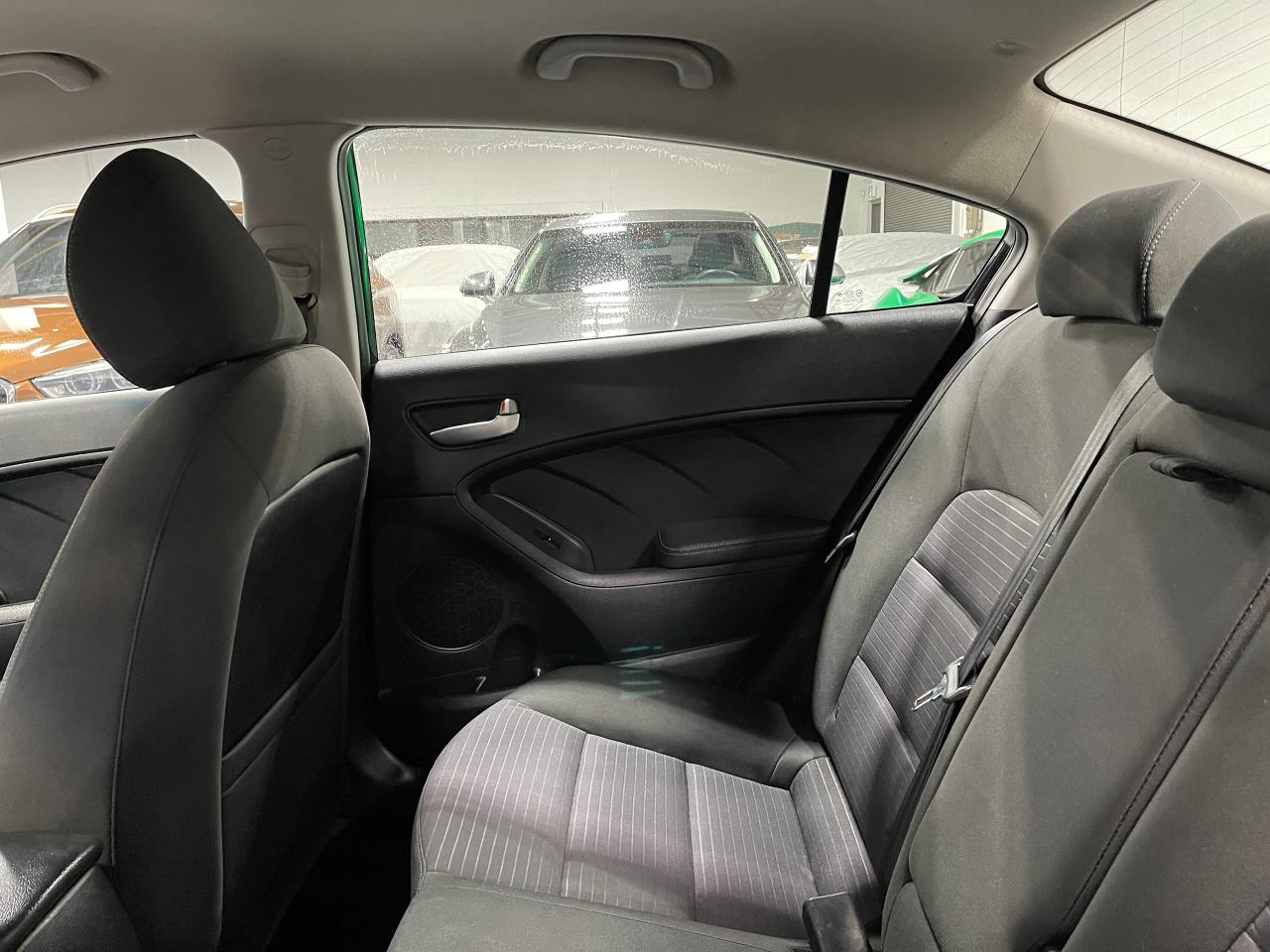 2018 Kia Forte LX+ - Photo #15