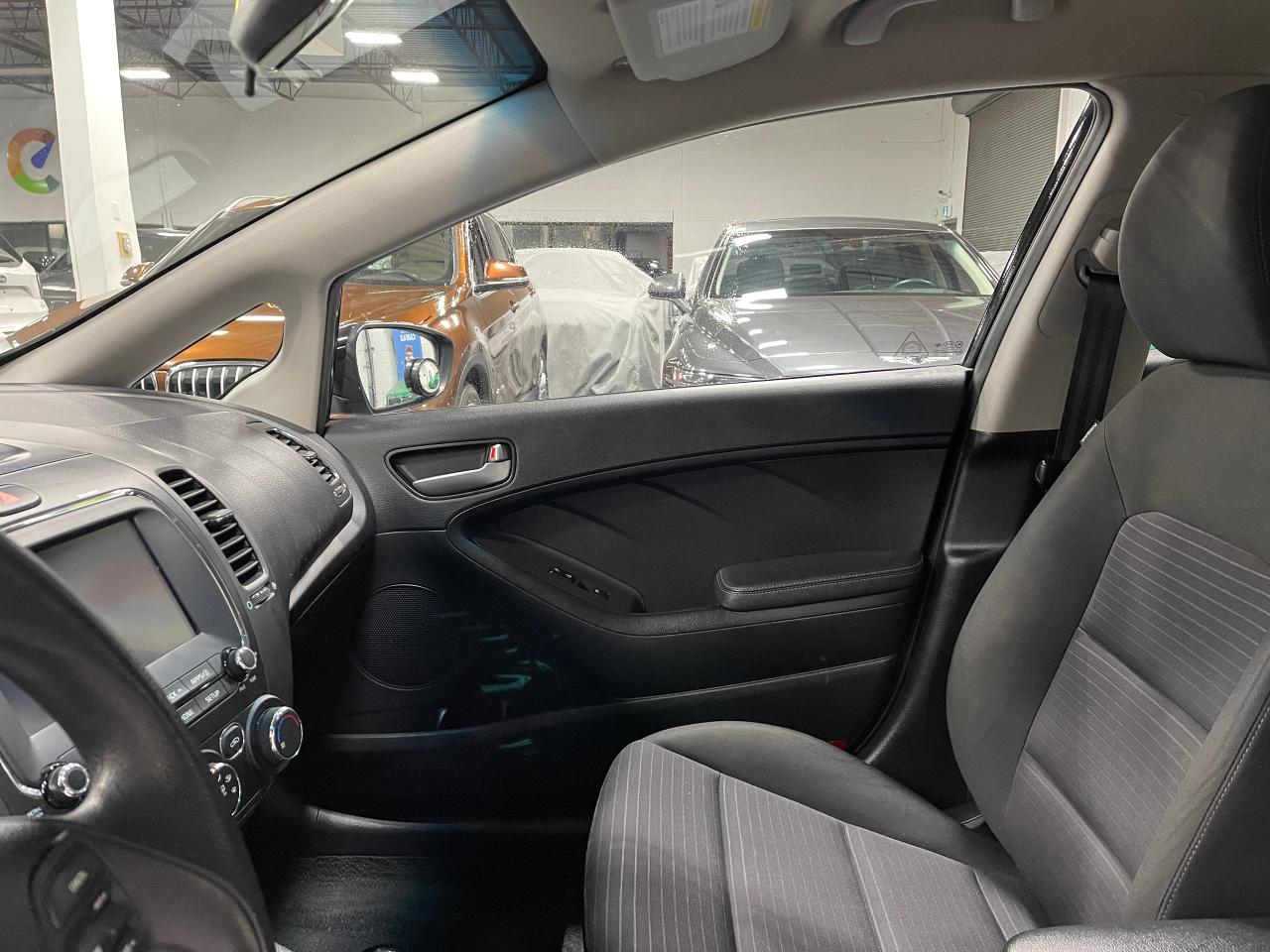 2018 Kia Forte LX+ - Photo #13