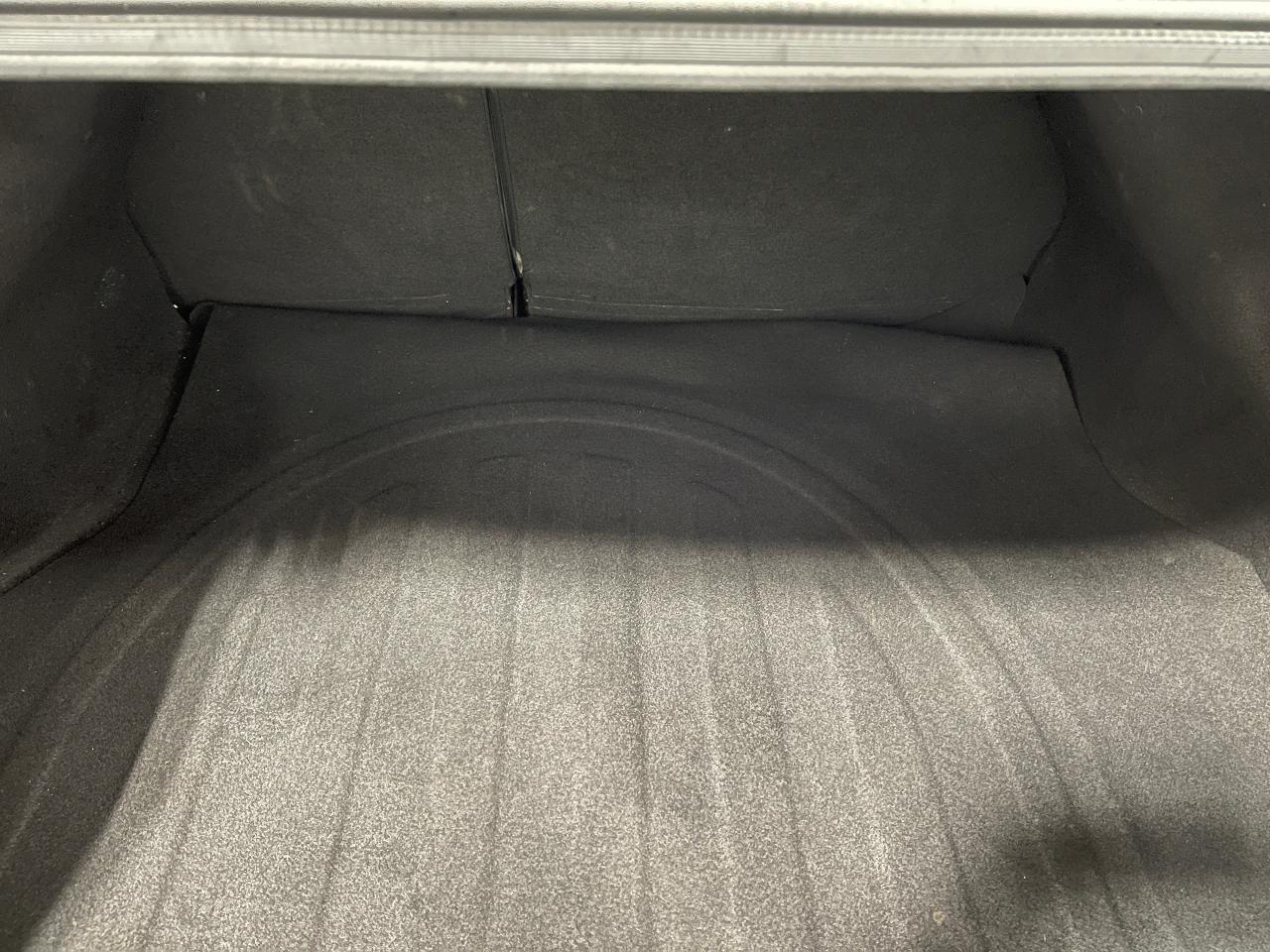 2018 Kia Forte LX+ - Photo #11