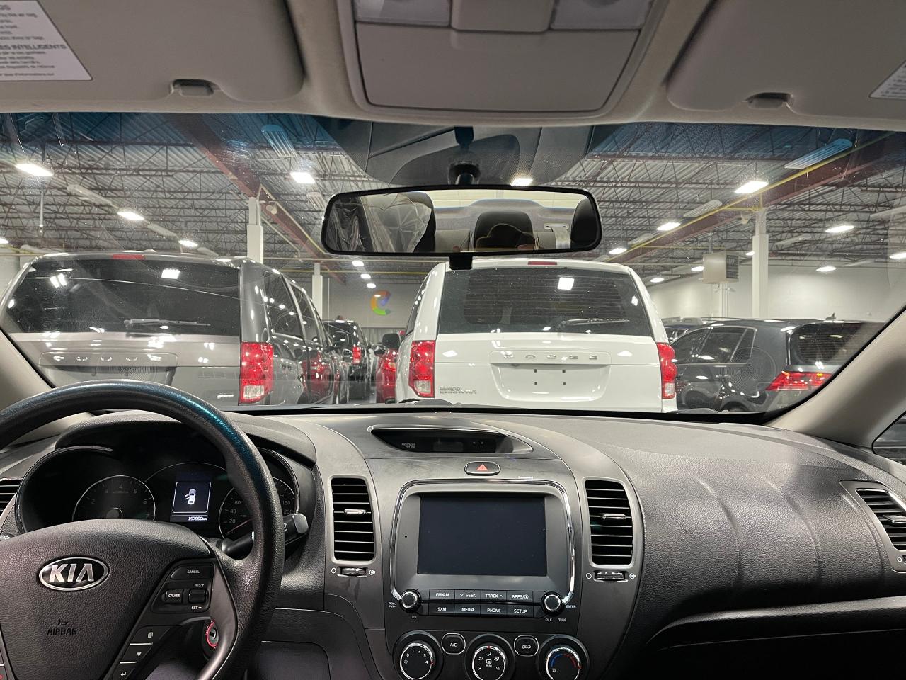2018 Kia Forte LX+ - Photo #14