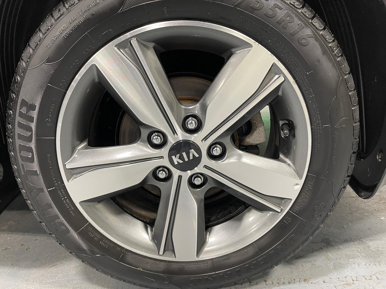 2018 Kia Forte LX+ - Photo #10