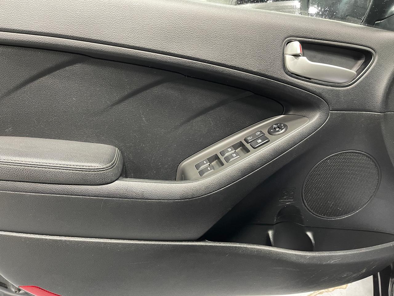 2018 Kia Forte LX+ - Photo #12