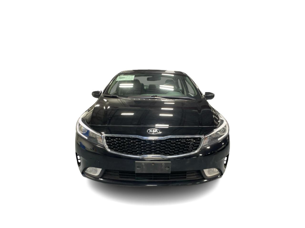 2018 Kia Forte LX+ Photo1