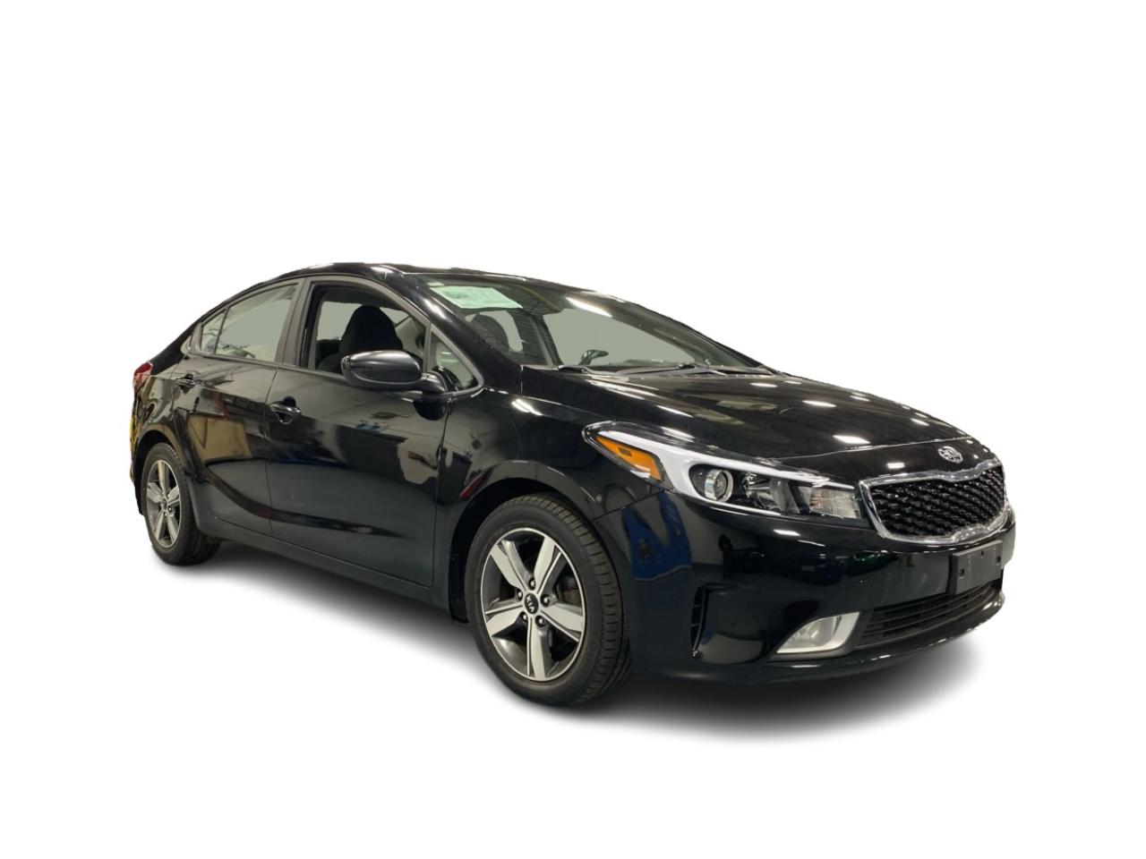 2018 Kia Forte LX+ Photo2