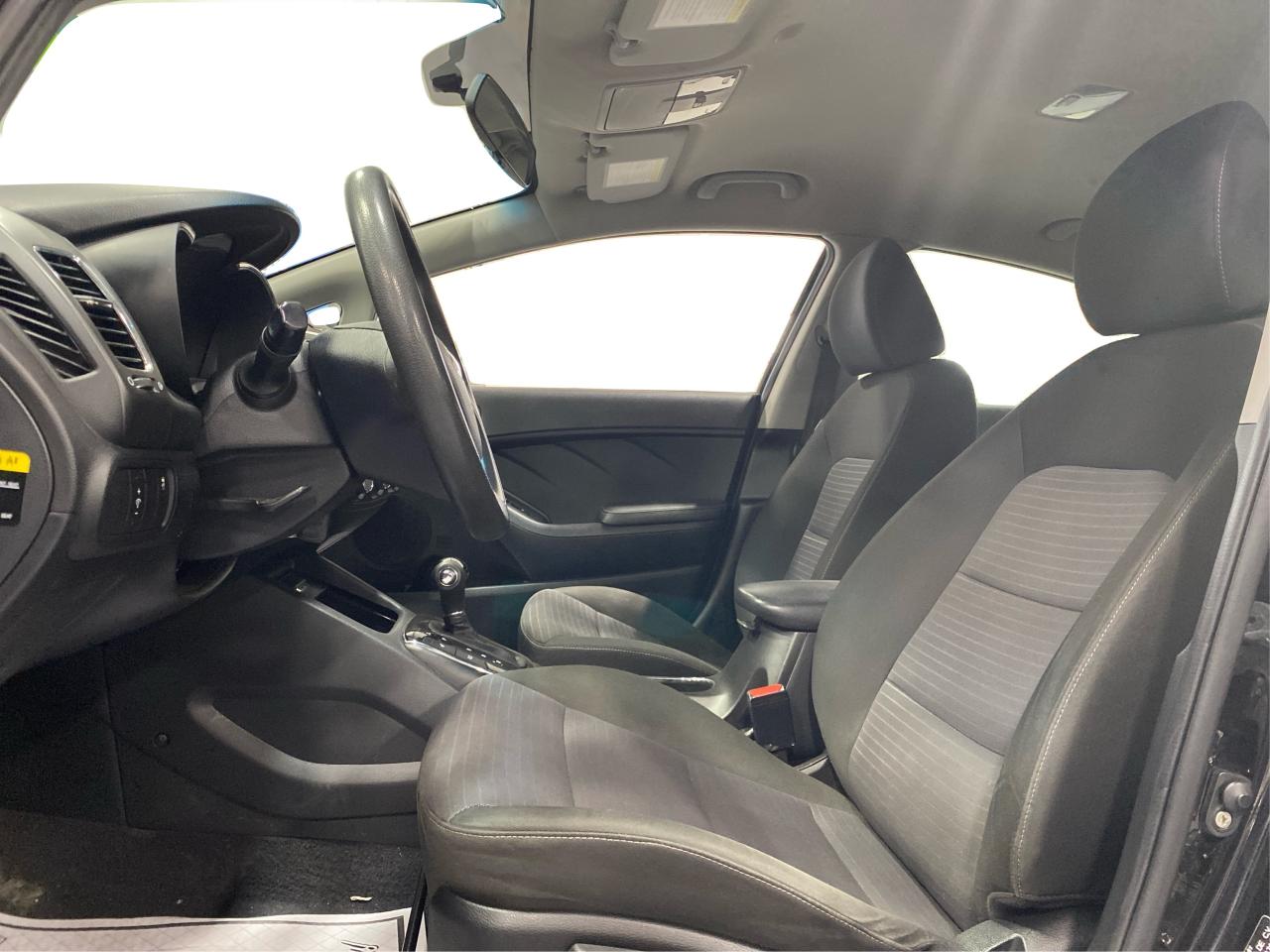 2018 Kia Forte LX+ Photo