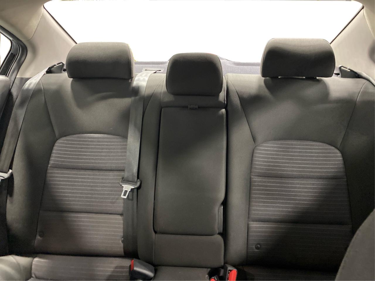 2018 Kia Forte LX+ Photo