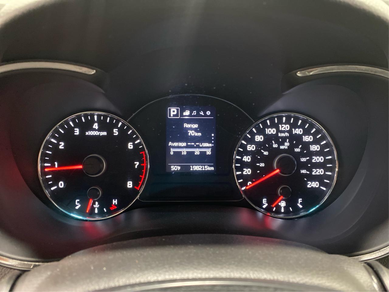 2018 Kia Forte LX+ Photo