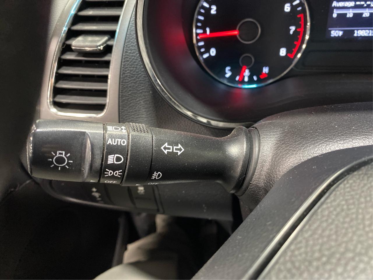 2018 Kia Forte LX+ Photo