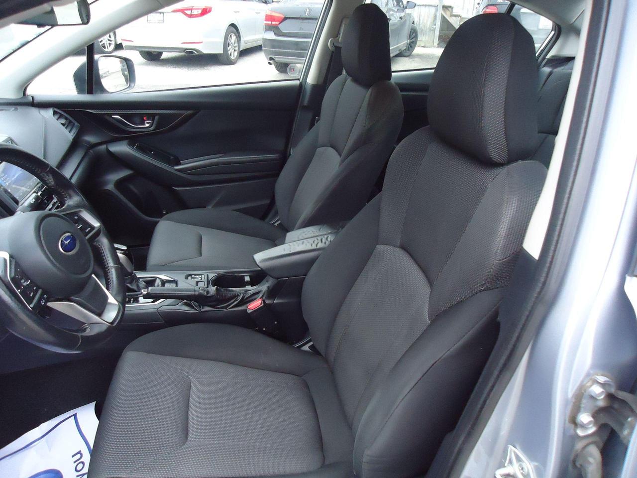 2019 Subaru Impreza 2.0i Sport 4-door Auto w/EyeSight Pkg Photo