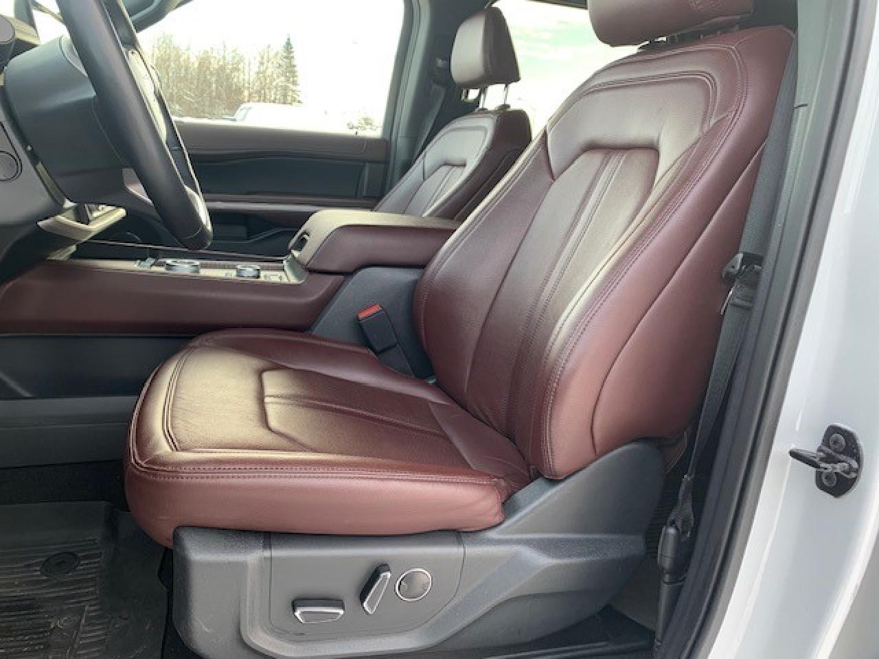 2023 Ford Expedition Max Limited - Photo #10