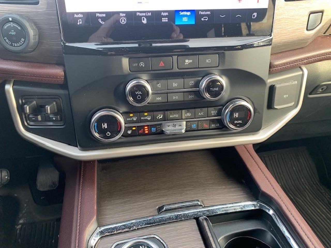 2023 Ford Expedition Max Limited - Photo #15