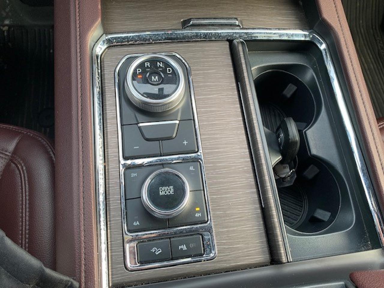 2023 Ford Expedition Max Limited - Photo #17