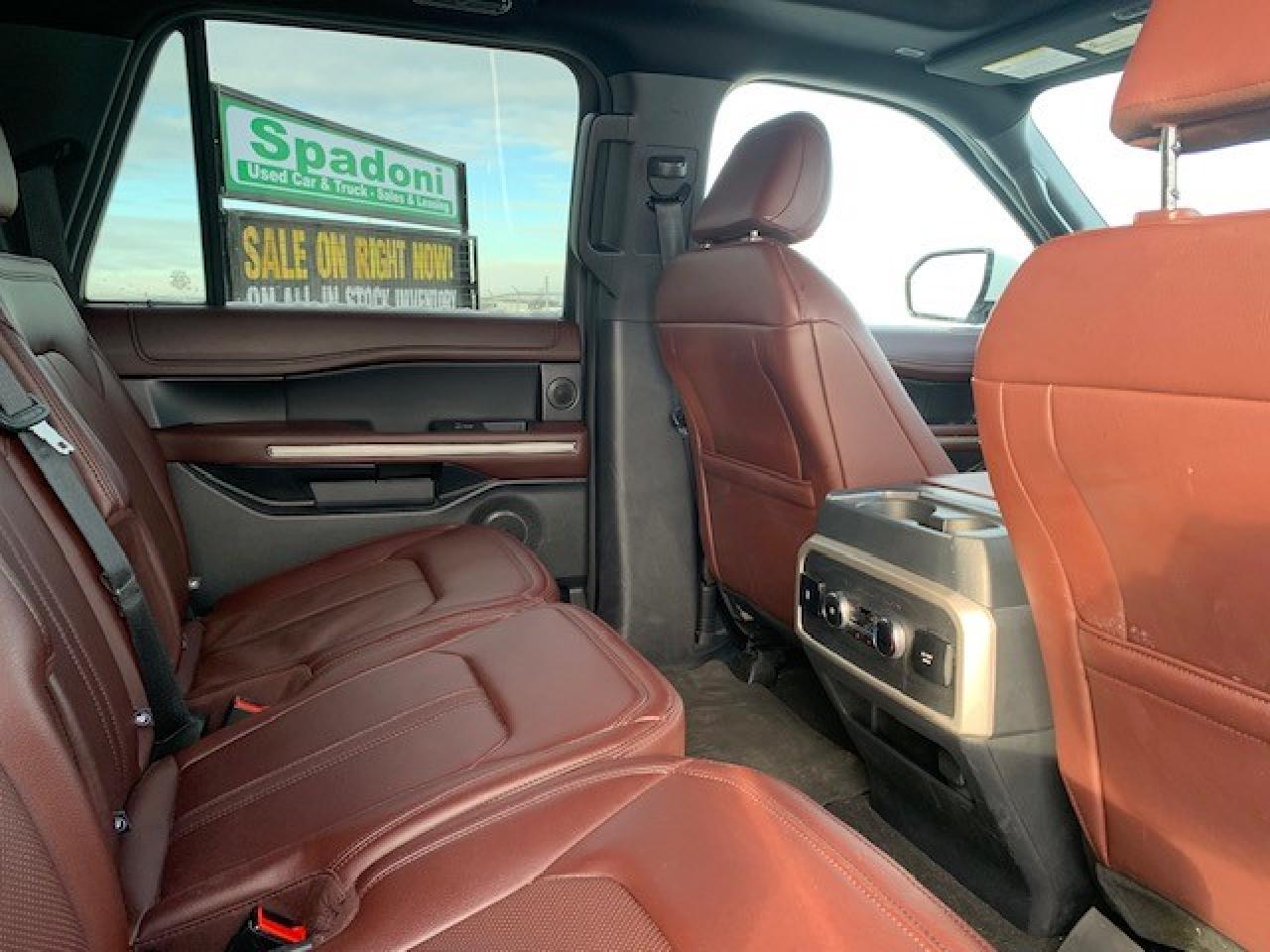 2023 Ford Expedition Max Limited - Photo #8
