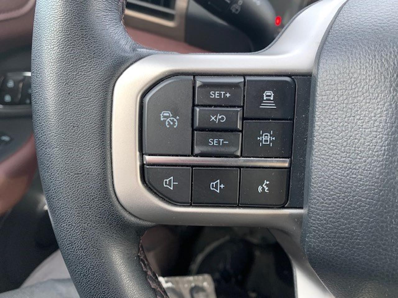 2023 Ford Expedition Max Limited - Photo #18