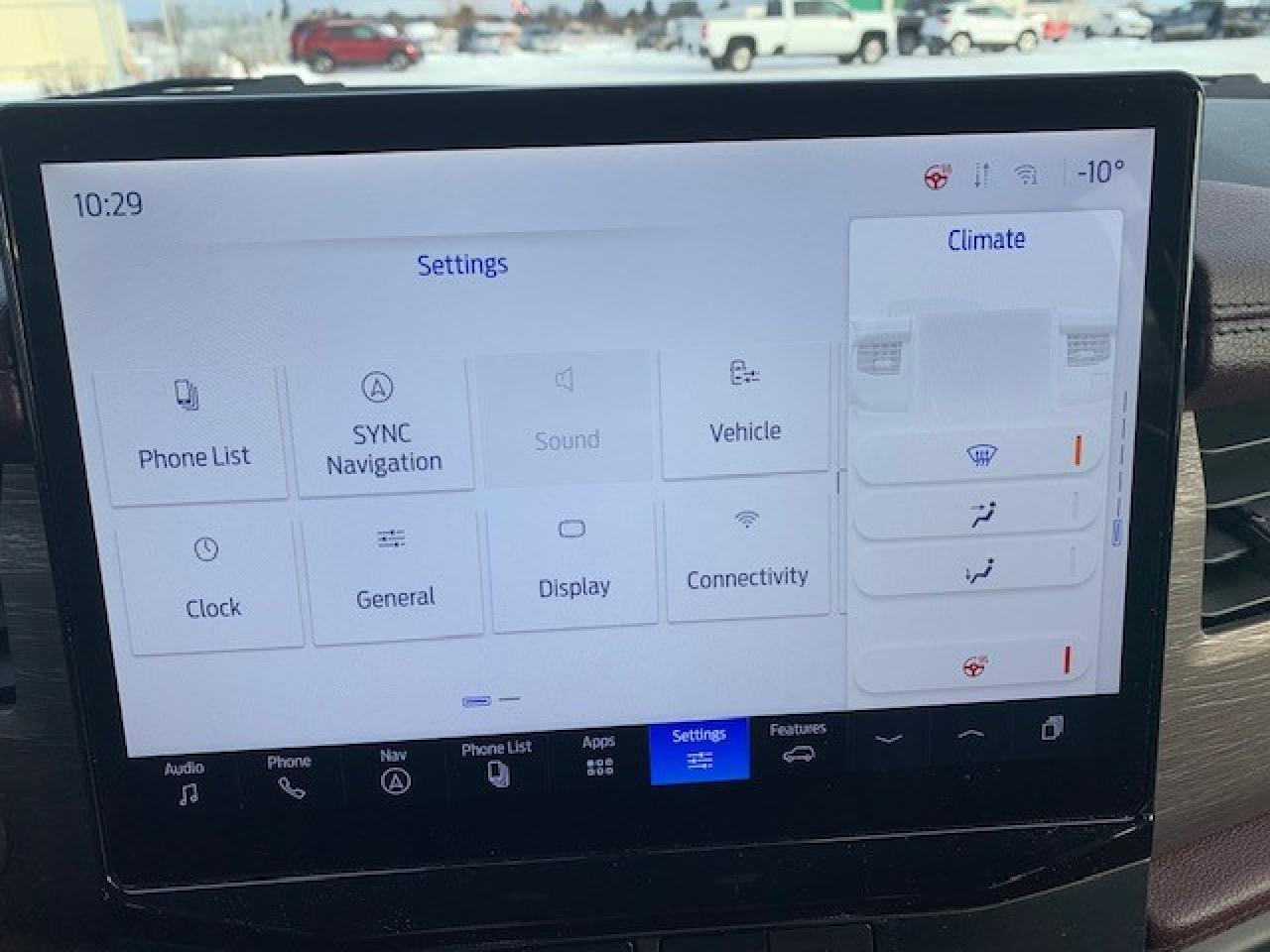 2023 Ford Expedition Max Limited - Photo #14