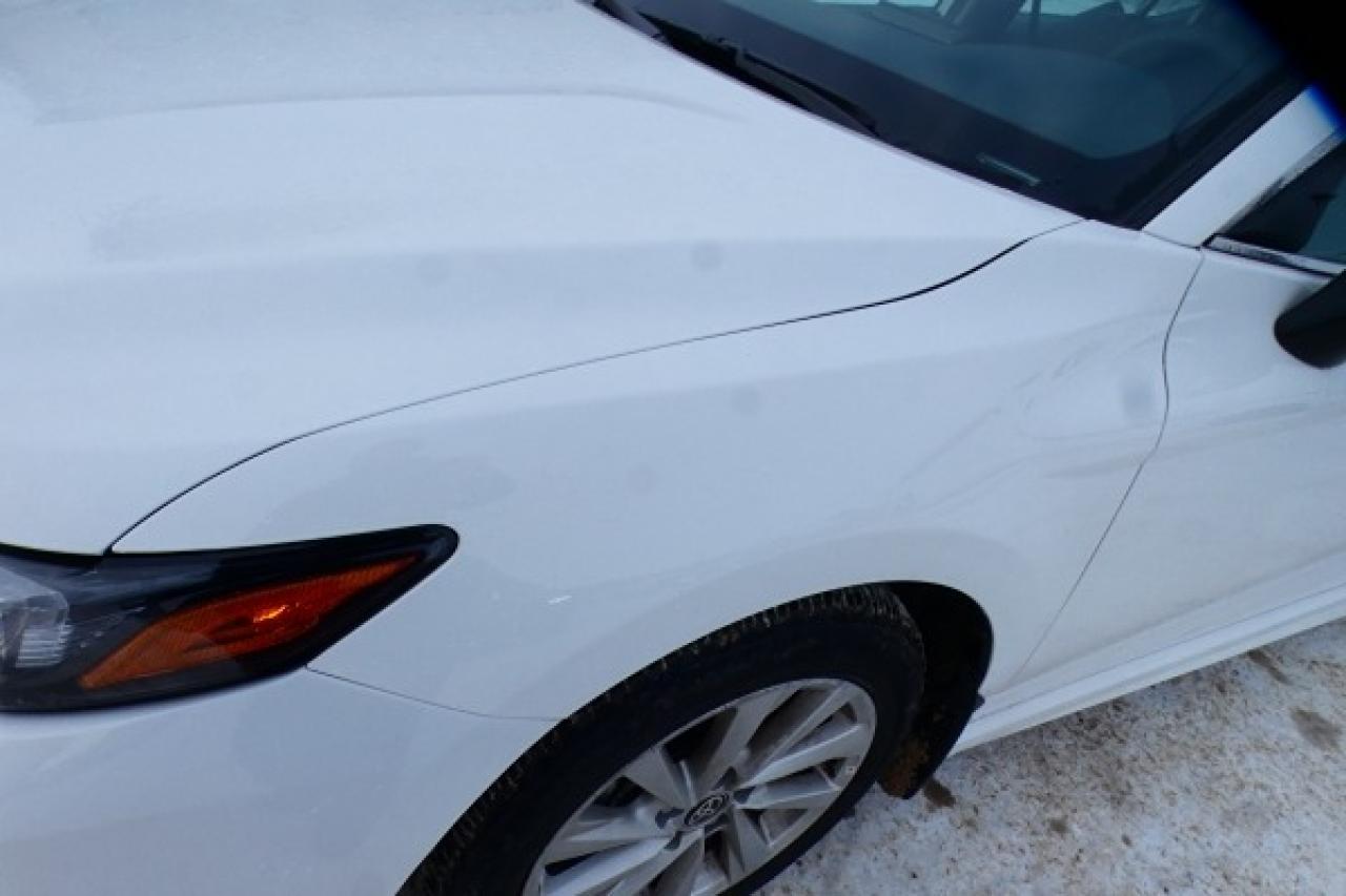 2024 Toyota Camry SE Auto w/Htd L.wrap, BUC - Photo #21