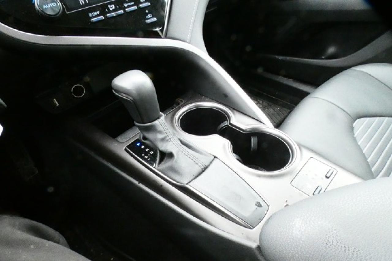 2024 Toyota Camry SE Auto w/Htd L.wrap, BUC - Photo #15