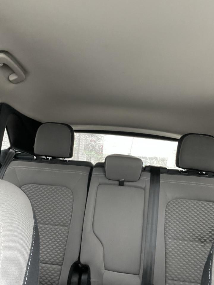 2020 Ford Escape SE - Photo #14