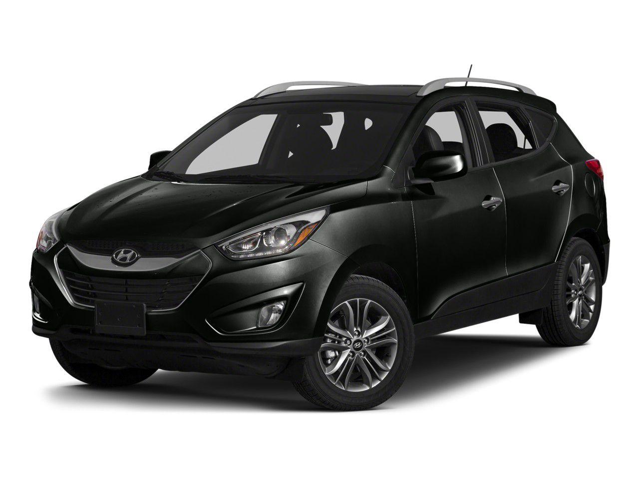 Used 2015 Hyundai Tucson AWD 4dr Auto GL for sale in Midland, ON