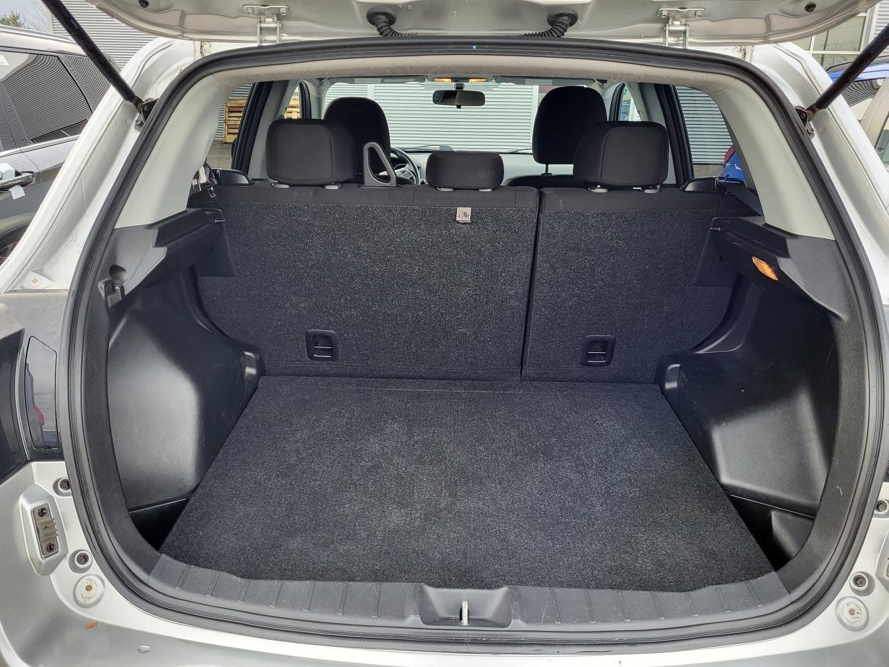 2021 Mitsubishi RVR SE AWC Photo