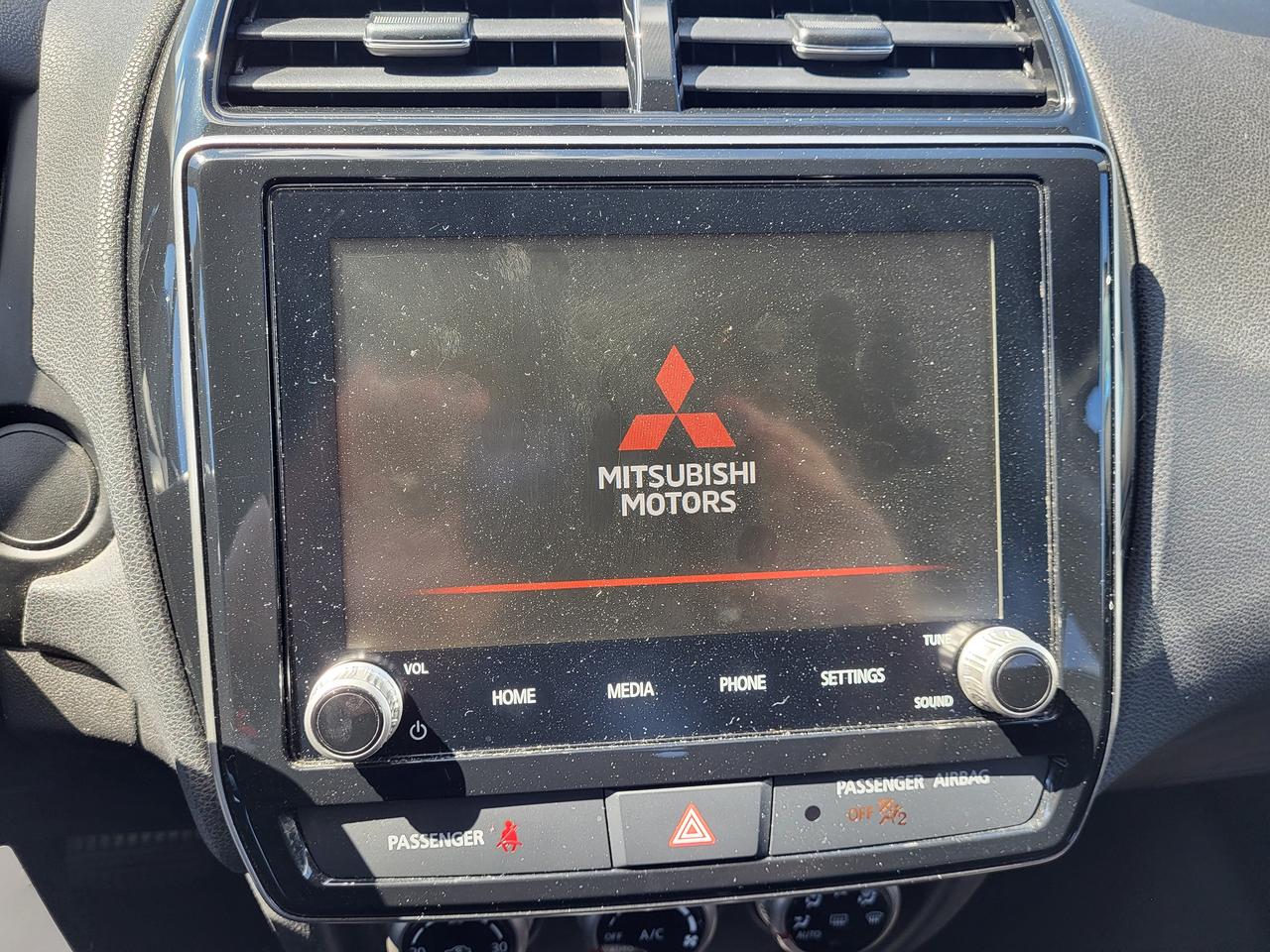 2021 Mitsubishi RVR SE AWC Photo