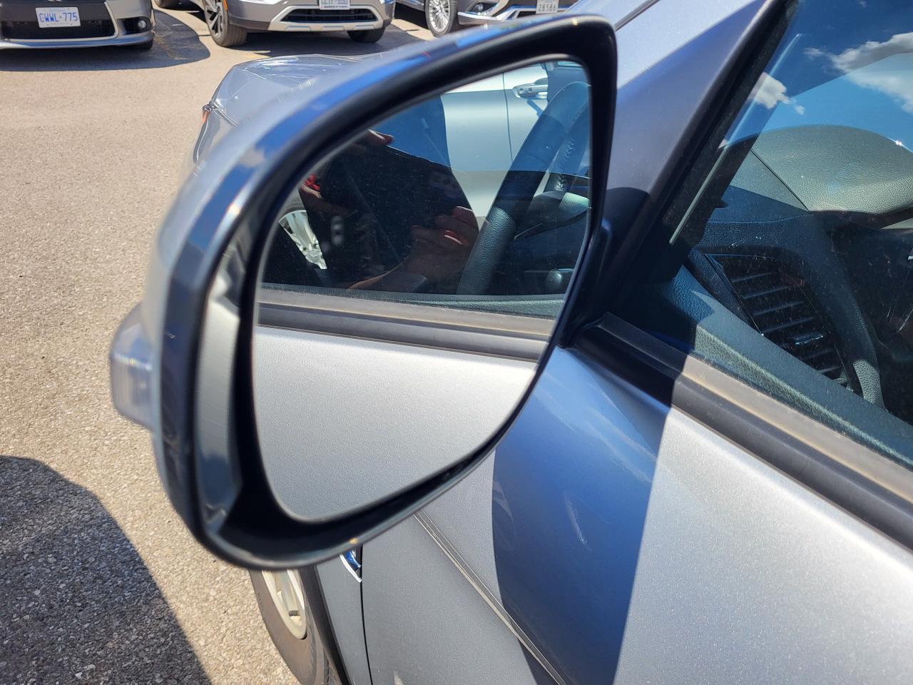 2021 Mitsubishi RVR SE AWC Photo