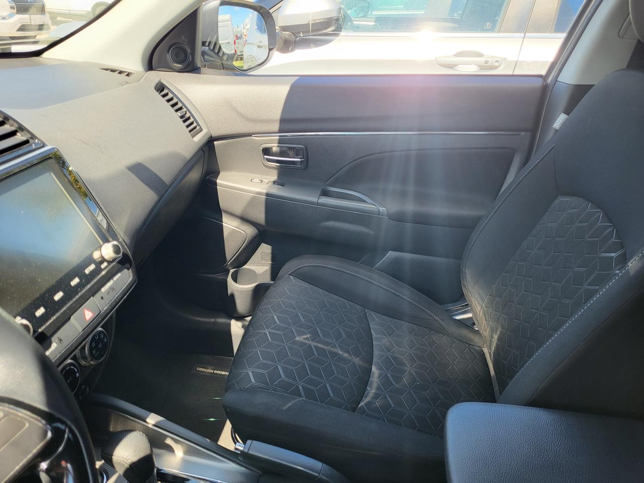 2021 Mitsubishi RVR SE AWC Photo