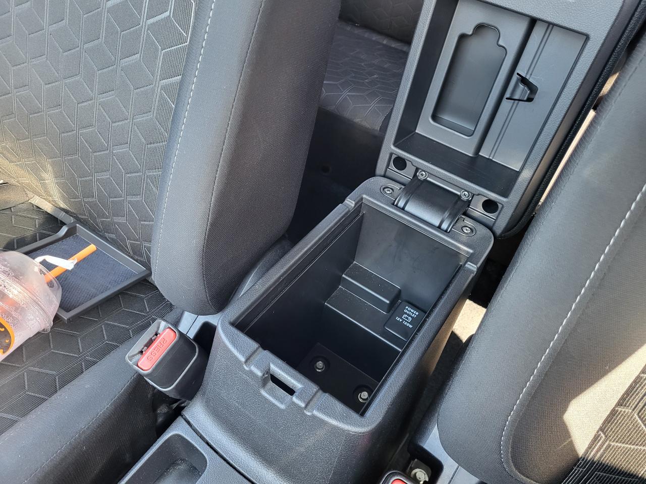 2021 Mitsubishi RVR SE AWC Photo