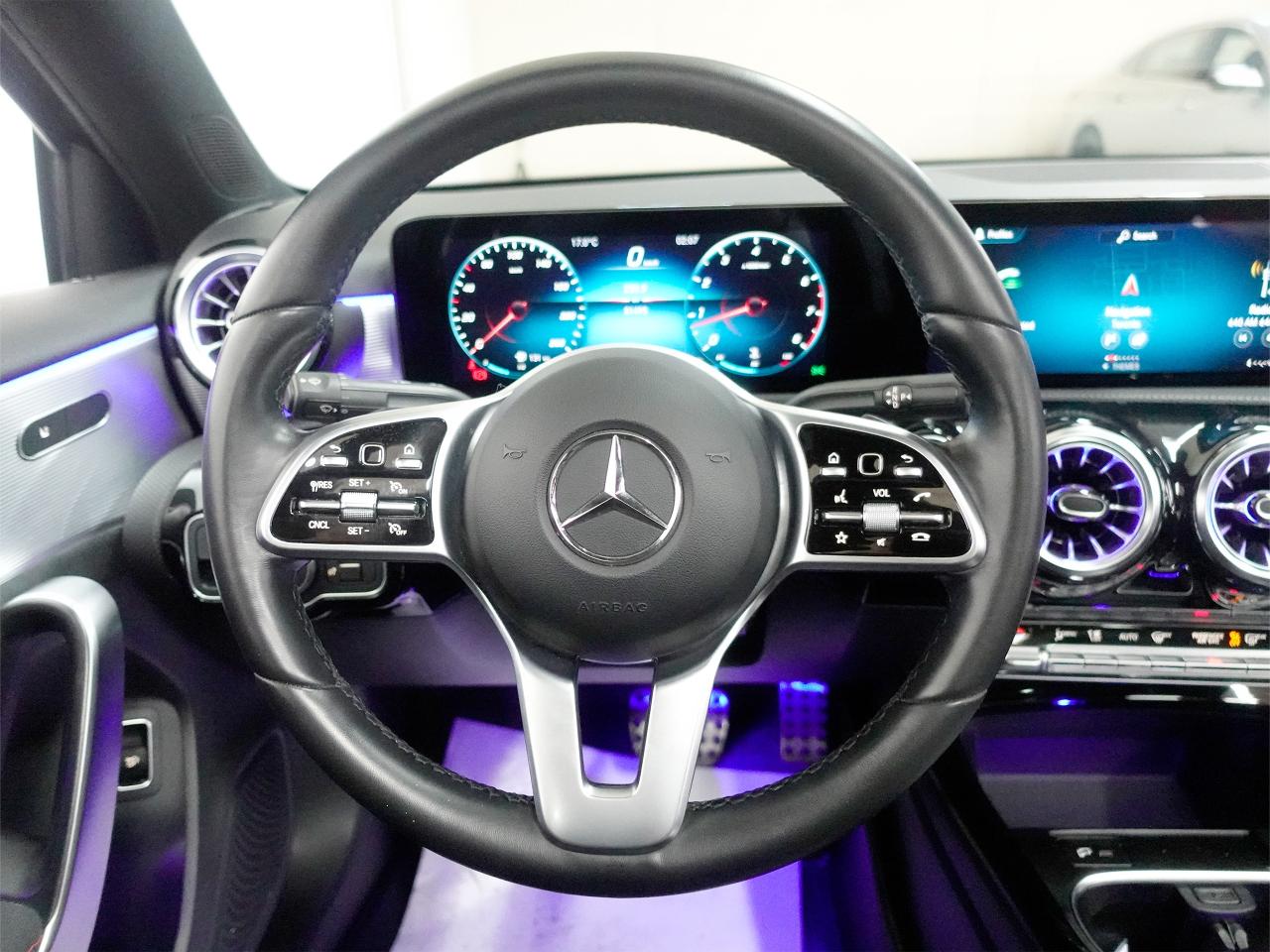 2022 Mercedes-Benz A-Class A220 | 4MATIC | Nav | Leather | Panoroof | CarPlay