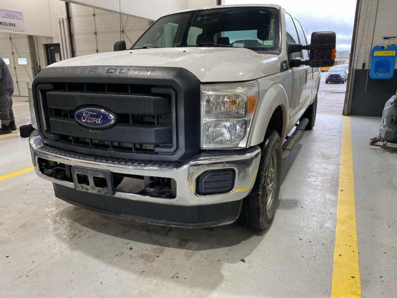 Used 2016 Ford F-350 Super Duty for sale in Innisfil, ON