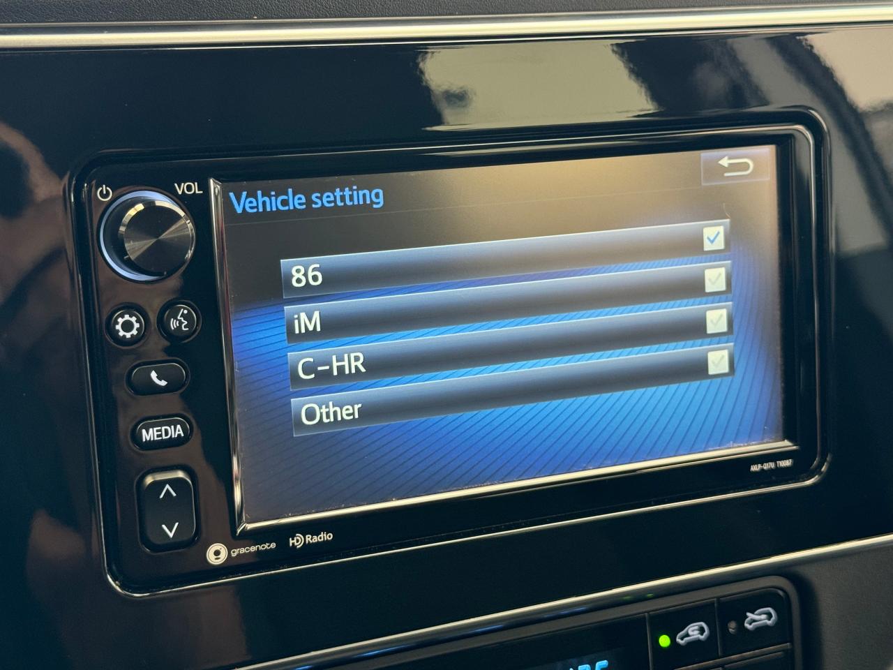 2018 Toyota Corolla iM IM+New Tires+Camera+Heated Seats+A/C! Photo