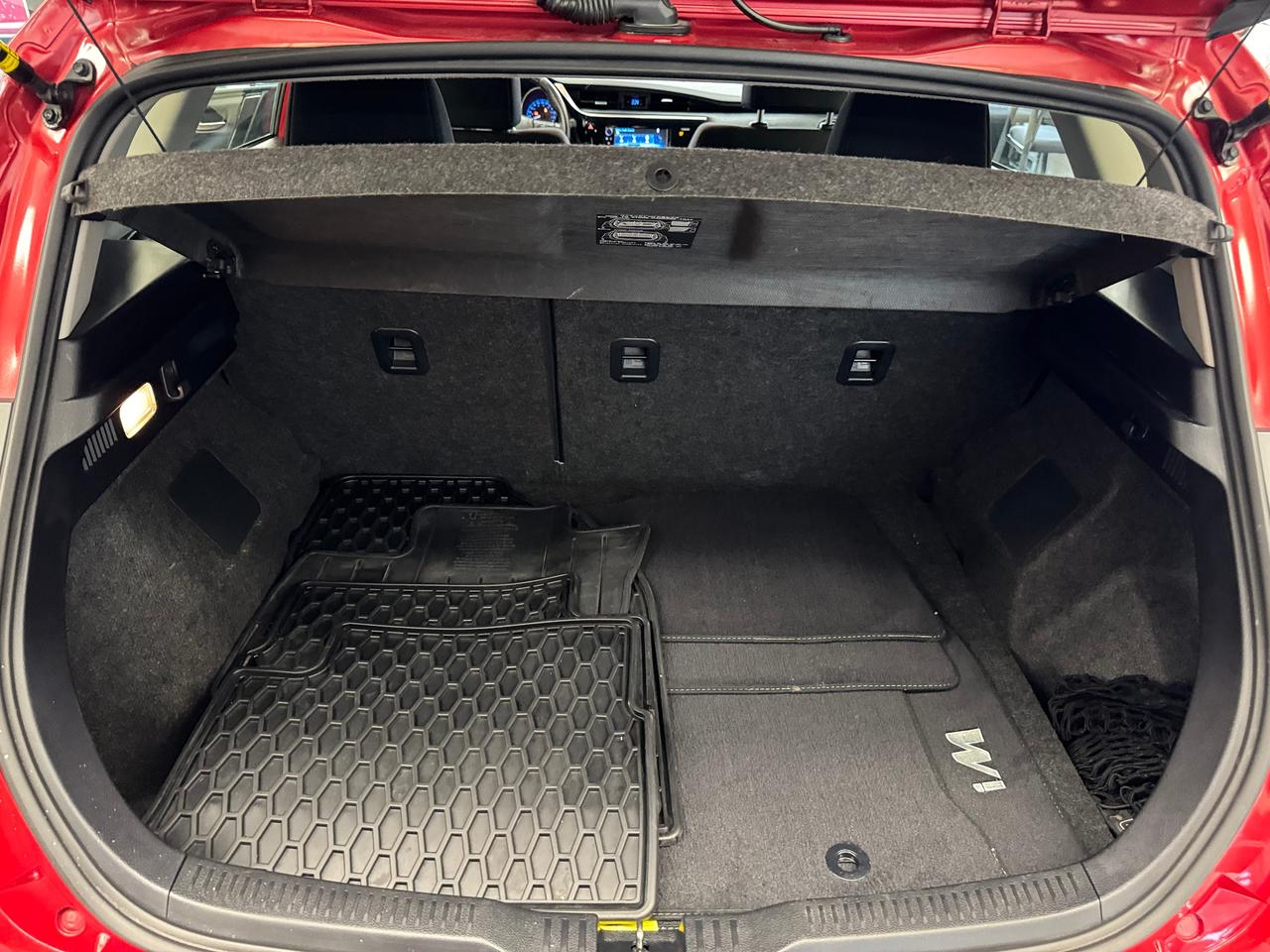 2018 Toyota Corolla iM IM+New Tires+Camera+Heated Seats+A/C! Photo
