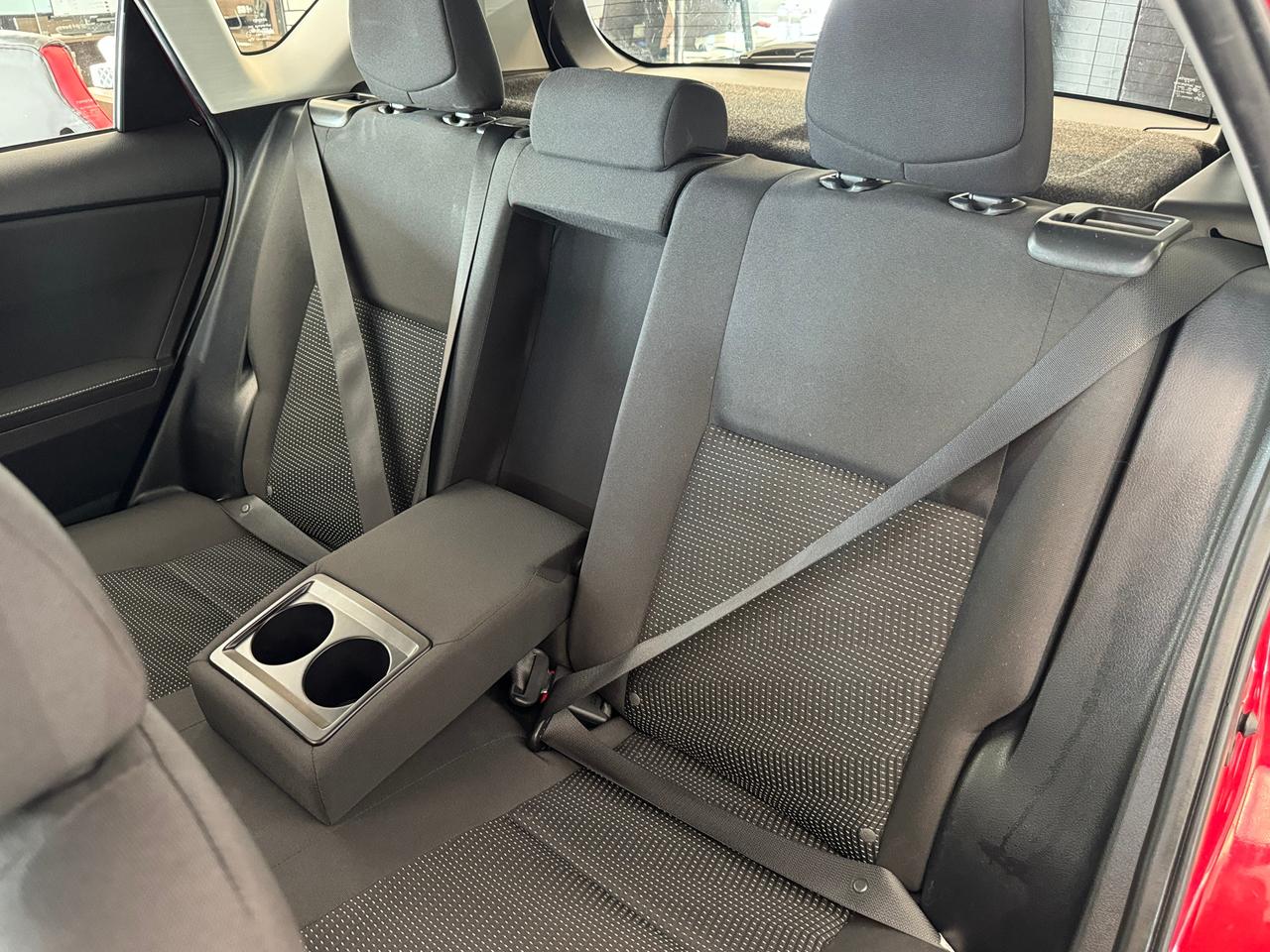 2018 Toyota Corolla iM IM+New Tires+Camera+Heated Seats+A/C! Photo