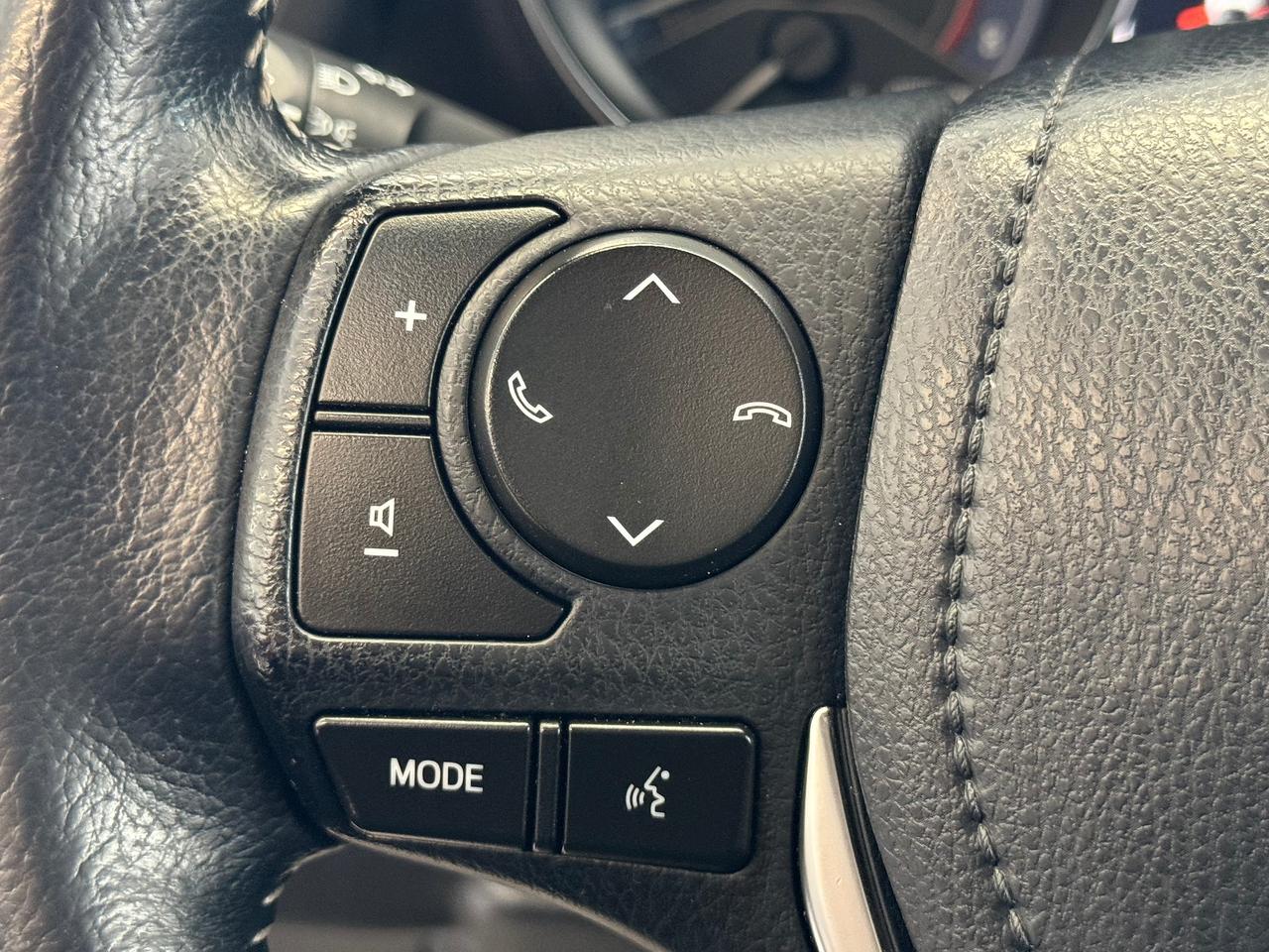 2018 Toyota Corolla iM IM+New Tires+Camera+Heated Seats+A/C! Photo
