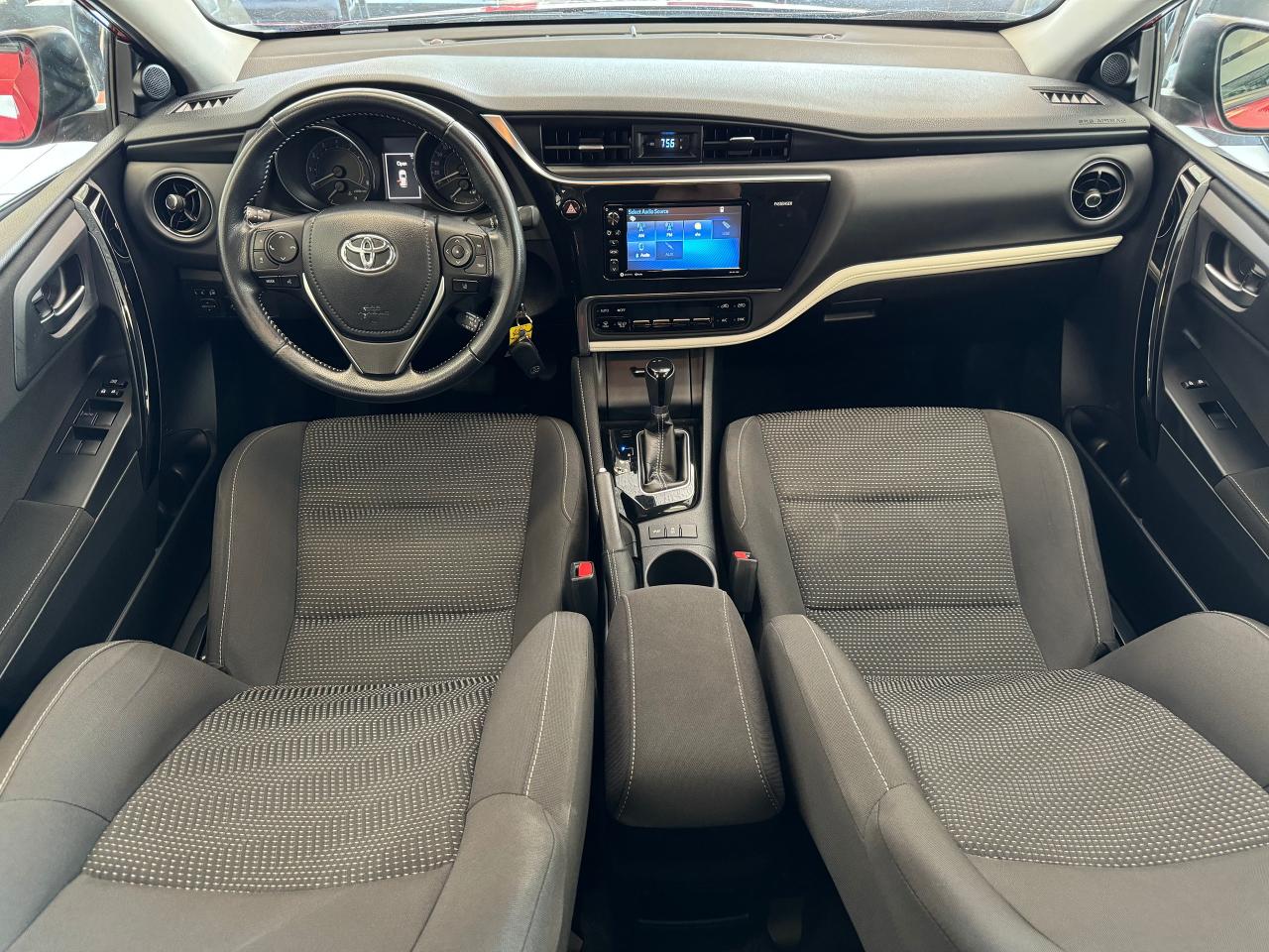 2018 Toyota Corolla iM IM+New Tires+Camera+Heated Seats+A/C! Photo1