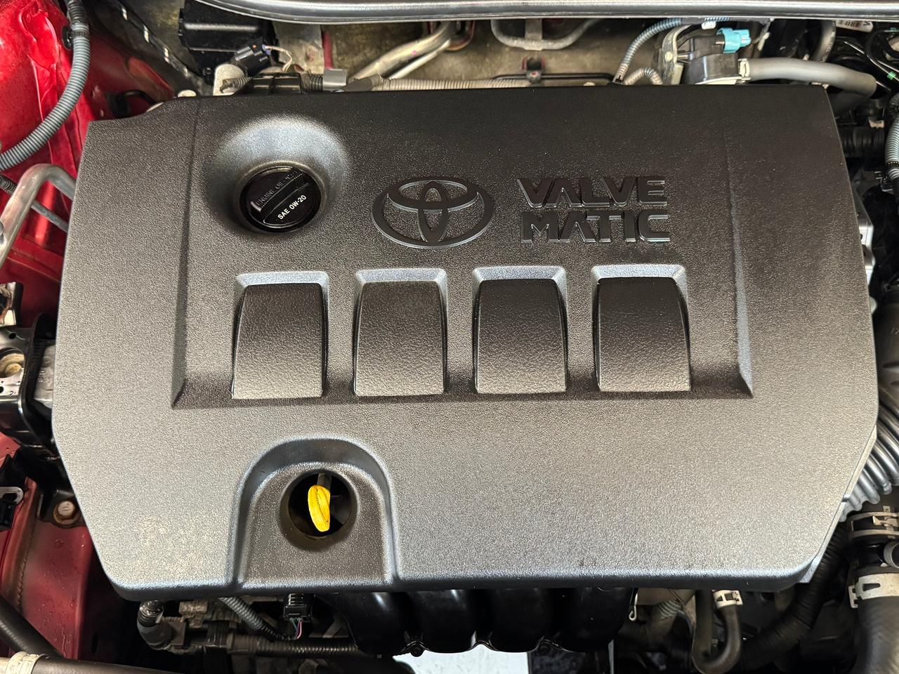 2018 Toyota Corolla iM IM+New Tires+Camera+Heated Seats+A/C! Photo