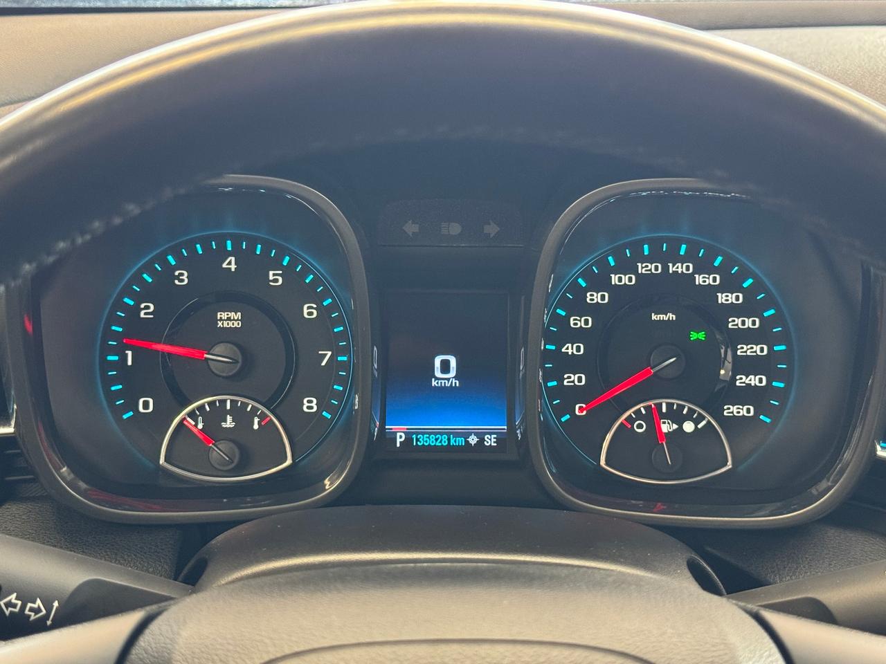 2013 Chevrolet Malibu LT+Bluetooth+A/C+Engine Remote Start+ACCIDENT FREE Photo